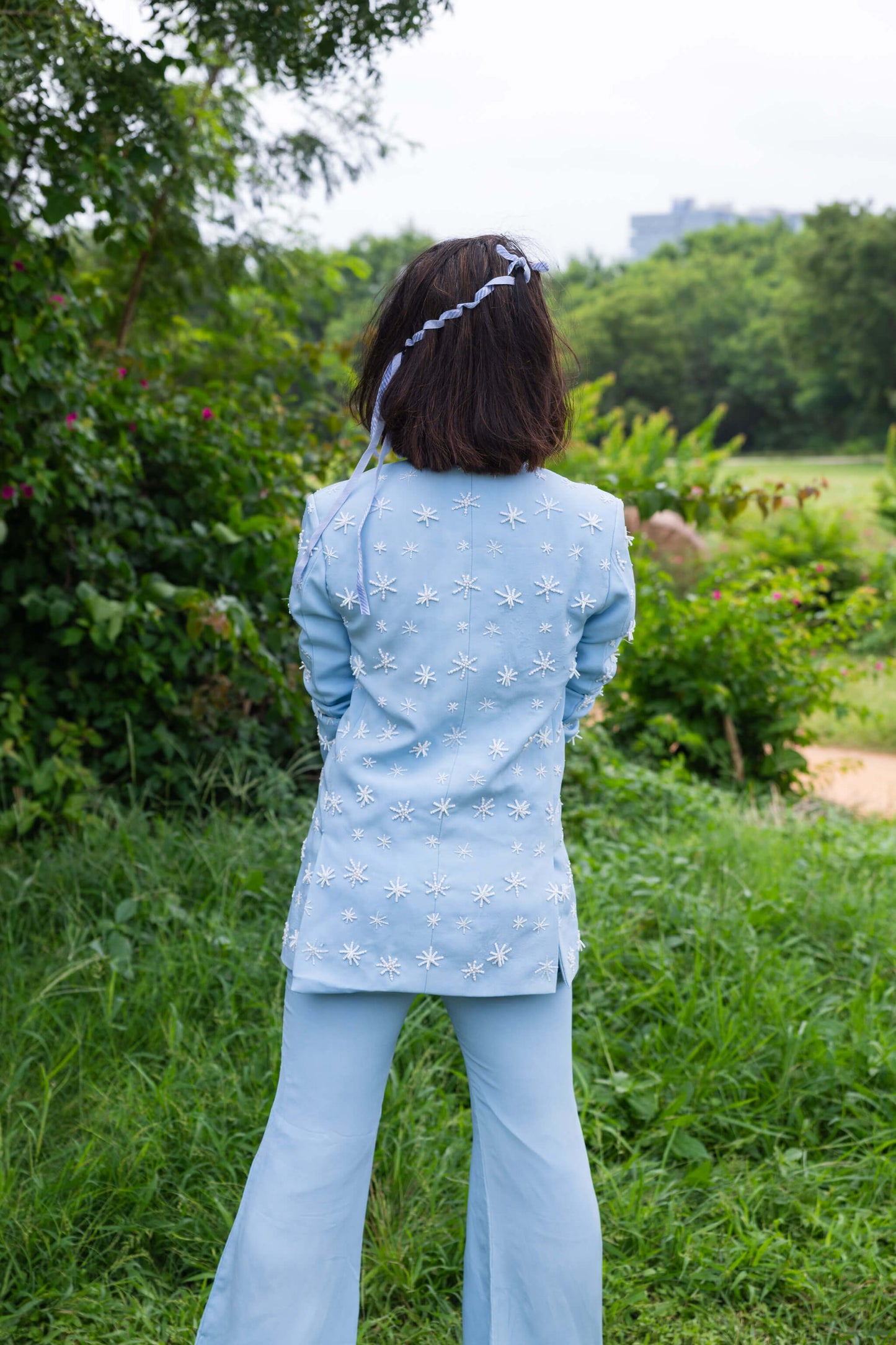 Hyacinth Stars